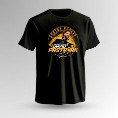 Boston Bruins tricou de bărbați David Pastrň&aacute;k #88 Town Exclusive Collection - XXXL