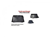 Covor portbagaj tavita VW Touran II 2015-2020