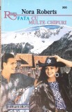 FATA CU MULTE CHIPURI-NORA ROBERTS-356310