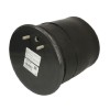 Perna aer spate Rubber Master Volvo