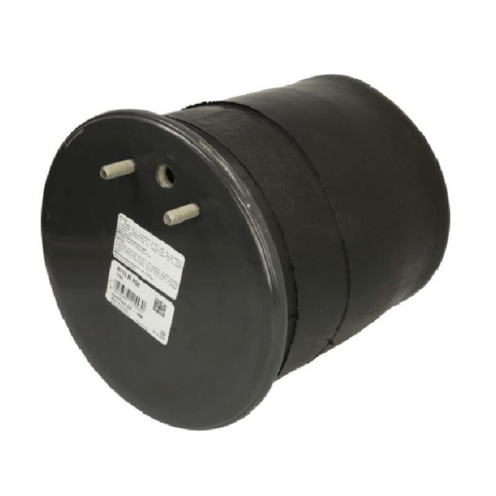 Perna aer spate Rubber Master Volvo