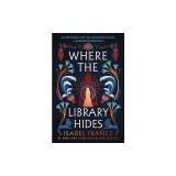 Where the Library Hides