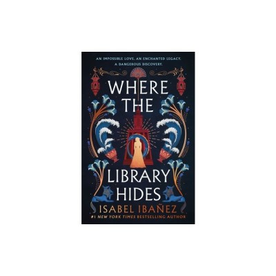 Where the Library Hides foto