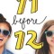 Friendship List #1: 11 Before 12