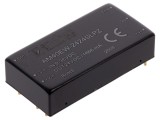 Convertor DC/DC 40W, 24V, Protecție OVP, SCP, AIMTEC