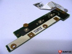 Power Button Fujitsu Siemens Amilo Pi 2530 35G5P5500-C0 foto