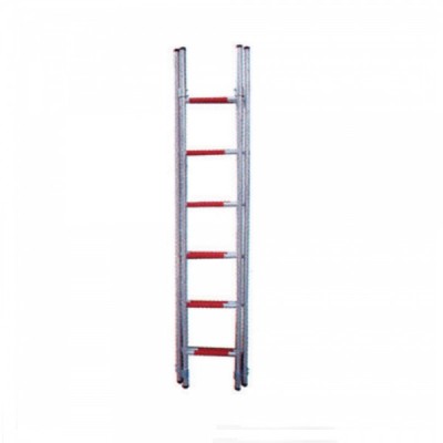 Scara 2 tronsoane 2x2m Zilan ZLN6262 foto