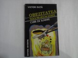 OBEZITATEA TRATATA PRIN MEDICINA NATURISTA CURE DE SLABIRE - VICTOR DUTA