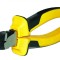 Cleste sfic diagonal 160 mm STARK Profesional