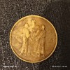 Moneda 20 lei 1930 Hora, Generic