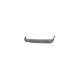 Bara spate Bmw Seria 5 E34, Sedan 12.1987-06.1996, Trebuie Vopsita, 51128185721, 201596