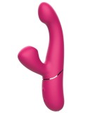 Vibrator Delightful Rosu
