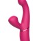 Vibrator Delightful Rosu