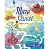 MAZE QUEST