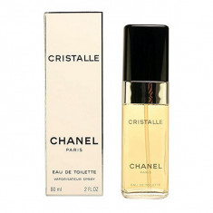 Parfum Femei Cristalle Chanel EDT foto