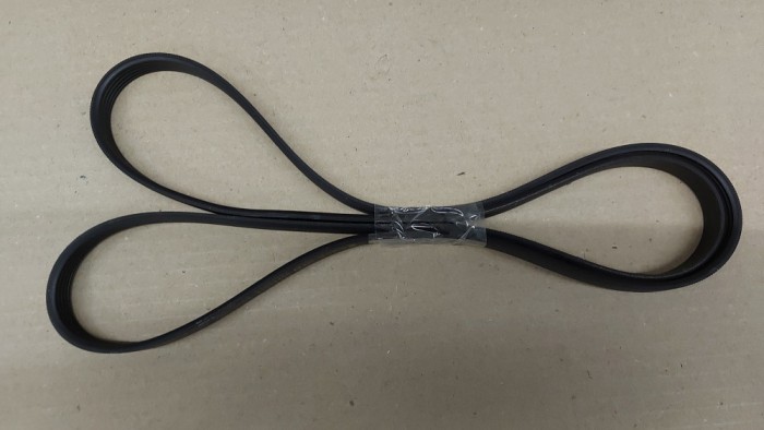 Curea Snap-On 5EPJ1225 Masina de spalat CANDY CS4 1172DE/1-S / R30