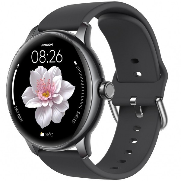 Smartwatch Joyroom JR-FC1 Call, Negru