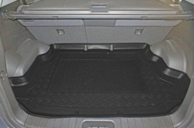 Tavita portbagaj Ssangyong Korando 2010-2018 Aristar foto
