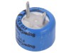 Supercondensator THT 0.047F 5.5V 5.08mm