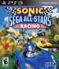 Sonic Sega All Stars Racing Essentials Playstation 3, Second-Hand
