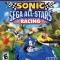 Sonic Sega All Stars Racing Essentials Playstation 3, Second-Hand
