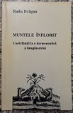 Muntele inflorit; Contributii la o hermeneutica a imaginarului - Radu Dragan