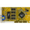 Placa video ATI Rage Mobility-P CR216 VER 1.0 8MB AGP 1x/2x