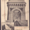 5182 - CERNAVODA, Dobrogea, bridge CAROL I, Litho - old postcard - used - 1901