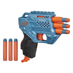 Blaster Nerf Elite 2.0 - Trio TD-3