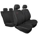 Huse auto universale Elegance P4 cu airbag 130284 AH161P4