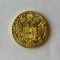 Replic&atilde; dup&atilde; moneda de aur de 1 ducat 1915