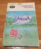 Galsworthy - Domeniul [The country house], 1973, Arthur C. Clarke