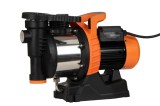 WOLFSON - POMPA DE SUPRAFATA CENTRIFUGALA - CU FILTRU- APA CURATA - JET-100L PowerTool TopQuality
