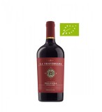 Cumpara ieftin Corvezzo La Traversata Organic Nero D&#039;avola Sicilia - Vin Rosu Sec - Italia - 0.75L