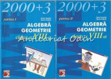 Cumpara ieftin Algebra Geometrie. Anul Scolar 2003 - 2004, Clasa a VIII-a - Anton Negrila