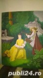 Pictura &quot;Lectia de muzica&quot;