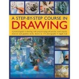 A Step-by-Step Course in Drawing - ???
