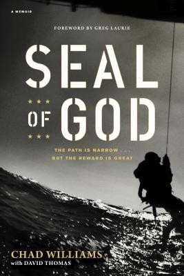 Seal of God foto