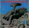 Locomotiv GT - X (1982 - Ungaria - LP / VG), VINIL, Rock