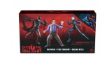 Cumpara ieftin Set 3 figurine The Batman - Batman, The Penguin si Selina Kyle, 10 cm