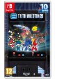 Taito Milestones NSW
