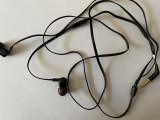 Căști audio JBL, Casti In Ear, Cu fir, Mufa 3,5mm