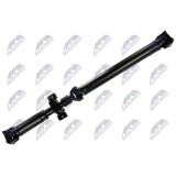 Ax cardan Mitsibishi L200 2.4did 2015-, Fiat Fullback 2016-, Spate, 3401A209