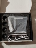 Monitor TPMS aftermarket cu senzori externi