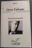 Cumpara ieftin DORIN TUDORAN - PISICUT (SOMNOGRAFII) [ANTOLOGIE DE VERSURI / COLECTIA POETI LAUREATI AI PREMIULUI NATIONAL DE POEZIE MIHAI EMINESCU / NR. 19]