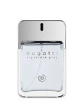 Cumpara ieftin Apa de toaleta Bugatti Signature Grey, 100 ml, pentru barbati