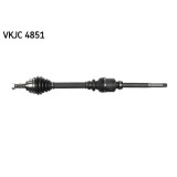 SKF VKJC 4851 Planetara