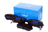 Set placute frana disc Hyundai Accent III, I30, IX35, Kona, Kona SUV; Kia Cee&amp;#39; D, Cee&amp;#39; D Sw, Optima, Picanto II, Pro Cee&amp;#39; D, Rio II,