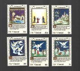 st vincent mnh