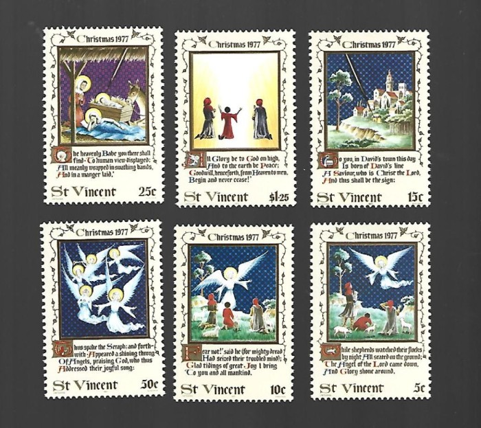 st vincent mnh